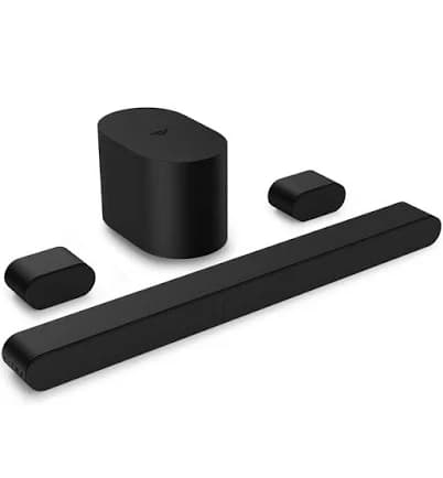 Vizio 5.1 Soundbar