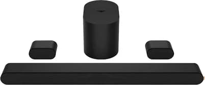 Vizio 5.1 Soundbar
