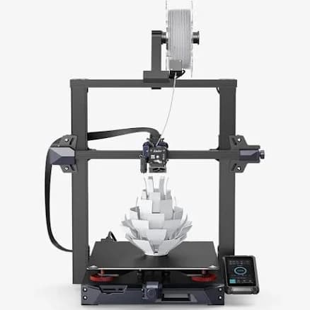 Ender-3 S1 Plus 3D Printer
