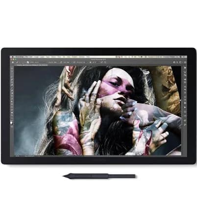 Wacom Cintiq Pro 17