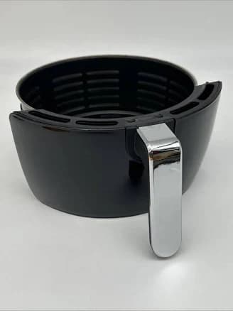 Air Fryer Basket For Gourmia Gaf575 ( Read And See Pictures)