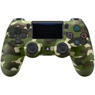 PlayStation DualShock 4 Controller