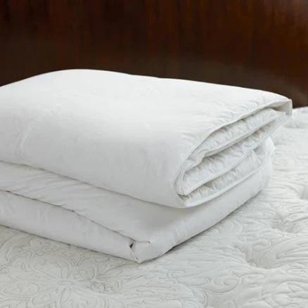 Ethan Allen Hypoallergenic Down-Alternative Comforter