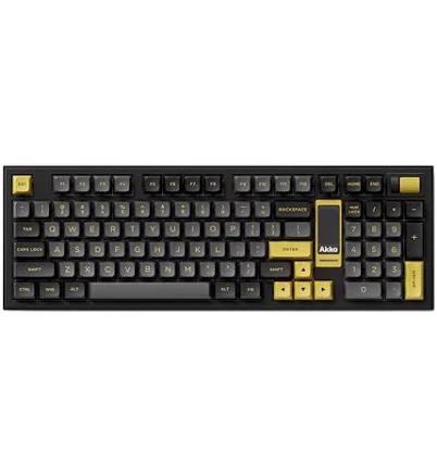 5098B Mechanical Keyboard