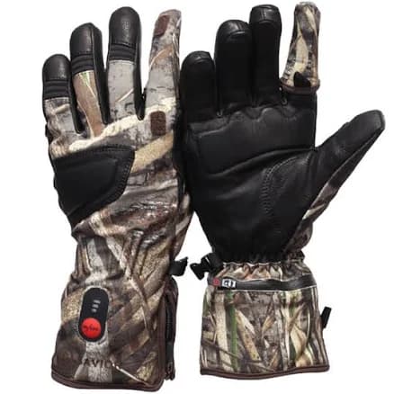Savior Heated Gloves
