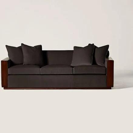 Ralph Lauren Modern Metropolis Sofa