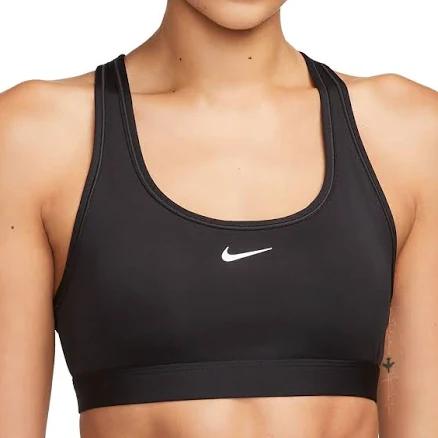 Nike Women's Swoosh Light Support Non-Padded Sports Bra