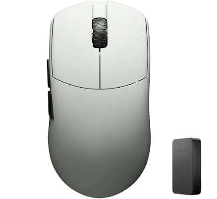Mwave Lamzu Maya Wireless Gaming Mouse