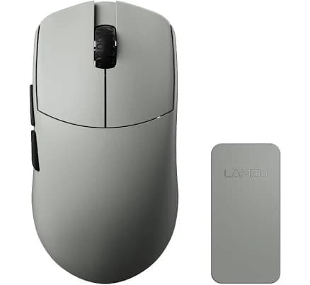 Mwave Lamzu Maya Wireless Gaming Mouse