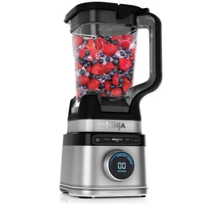 Ninja Detect Power Blender Pro with BlendSense Technology