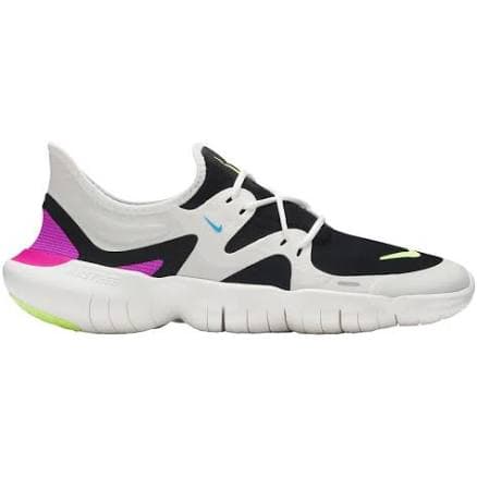 Men Nike Free RN 5.0 sneakers