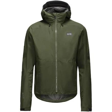 GORE Endure Jacket Men's