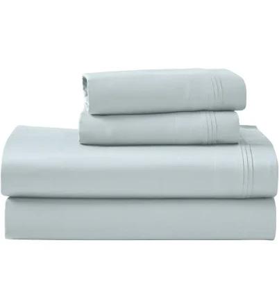 Superior Egyptian Cotton 1000 Thread Count Solid Sheet Set