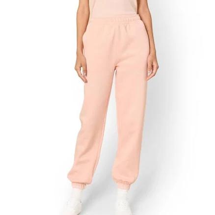 Amazon Essentials x Sofia Grainge Women's High-Rise Relaxed-Fit Jogger