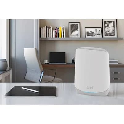 Netgear Orbi RBK762S Wi-Fi 6 Wireless Router