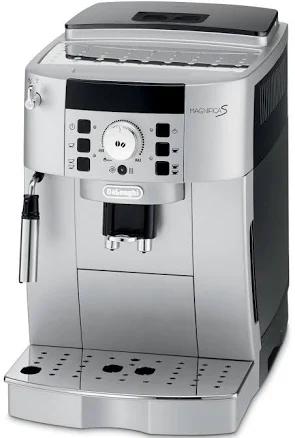 DeLonghi Magnifica Super Automatic Espresso and Cappuccino Maker