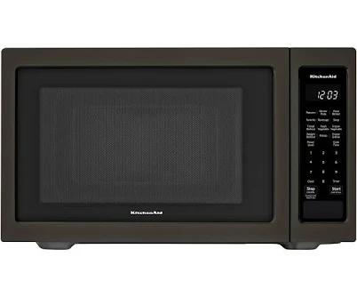 KitchenAid Stainless Steel Countertop Microwave Oven