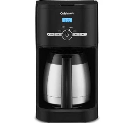 10-Cup Thermal Classic Coffeemaker Cuisinart