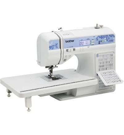 Brother CS7205 Computerized Sewing Machine