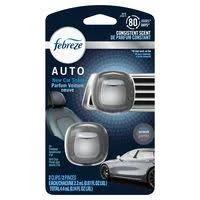 Febreze AUTO Air Freshener Vent Clip New Car Scent