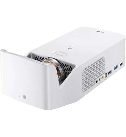 LG Electronics HF65LA CineBeam Ultra Short Throw LED Home Theater Projector