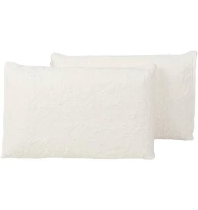 CoolQuilt Latex Pillow