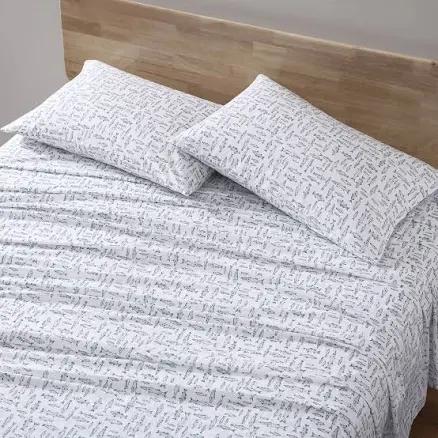 Eddie Bauer Twin Sheet Set