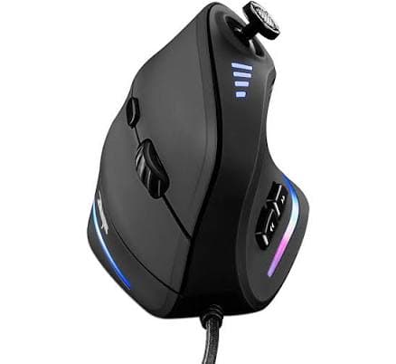TRELC Gaming Mouse