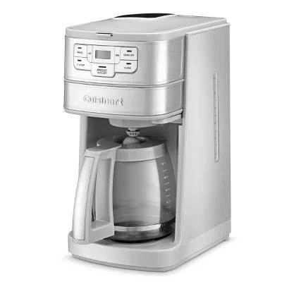 Cuisinart Automatic Grind Brew 12-Cup Coffeemaker