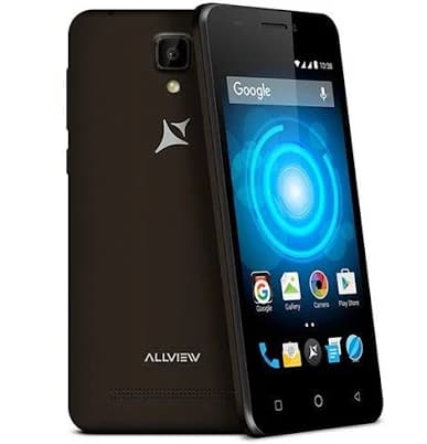 Allview A6 Duo Phone