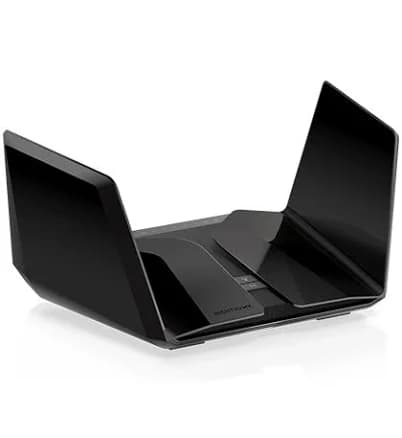 NETGEAR Nighthawk Tri-Band Wireless Router