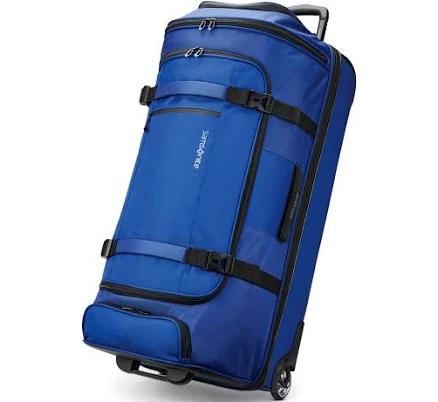 Samsonite Detour Wheeled Duffel Bag