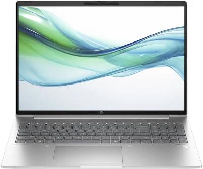 HP ProBook 16" AMD Ryzen 5 Laptop