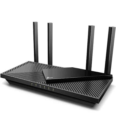 TP-Link ARCHER AX55 AX3000 Gigabit Wi-Fi 6 Router