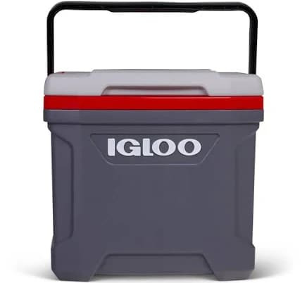 Igloo Latitude Cooler