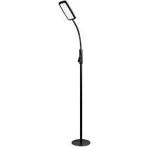 Tenergy Dimmable LED Floor/Desk Lamp