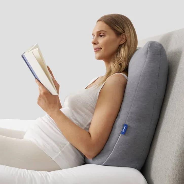 Casper Backrest Pillow
