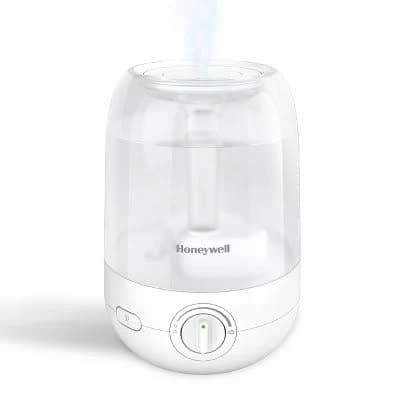 Honeywell Ultra Comfort Cool Mist Humidifier HUL545W