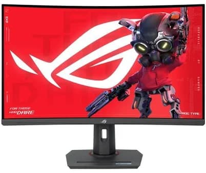 Asus ROG Strix XG32WCS LED Monitor