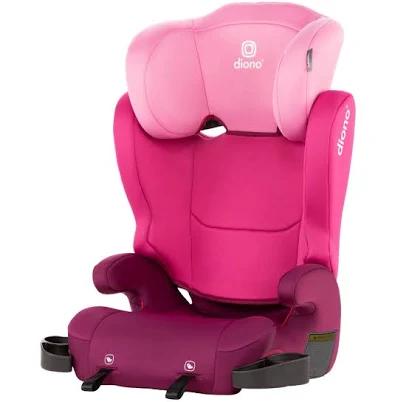 Diono Cambria 2 2-in-1 Booster Seat