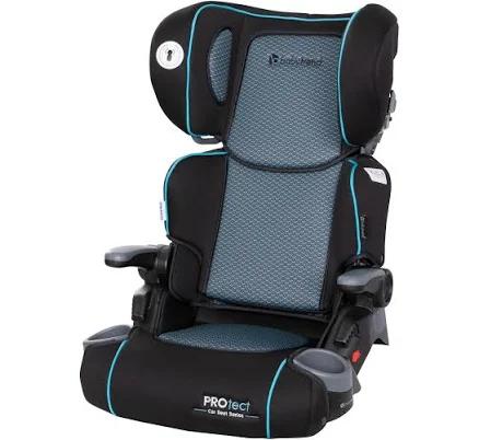 Baby Trend Protect 2-in-1 Folding Booster Car Seat