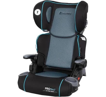 Baby Trend PROtect 2-in-1 Folding Booster Seat