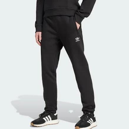 adidas Men's Essentials Trefoil Pants