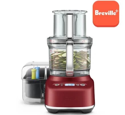 Breville Sous Chef 16 Food Processor