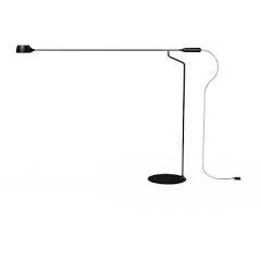 IKEA VÅGHÖJD LED Floor Lamp