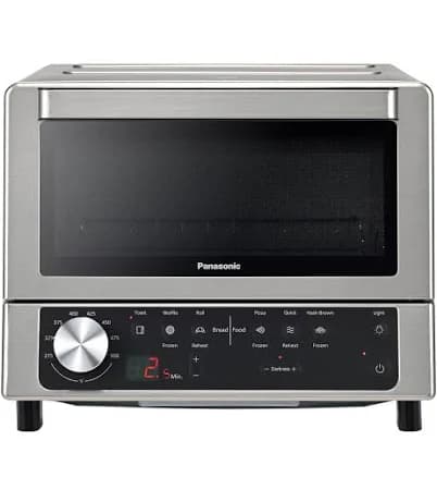 Panasonic FlashXpress Toaster Oven