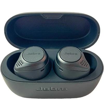 Jabra Elite Active 75t True Wireless Sports Headphones