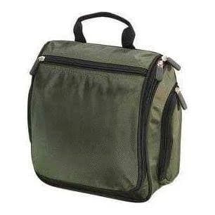 Joe's USA Hanging Toiletry Kit