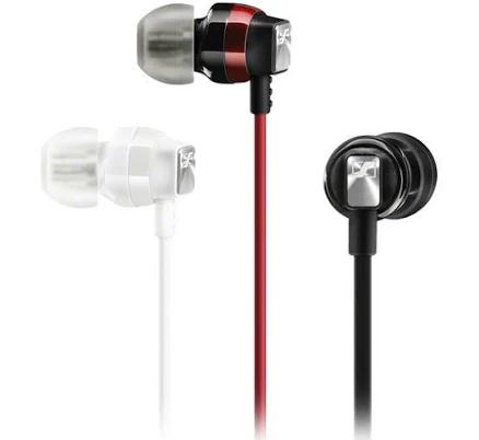 Sennheiser CX 3.00 ear Headphones Earbuds