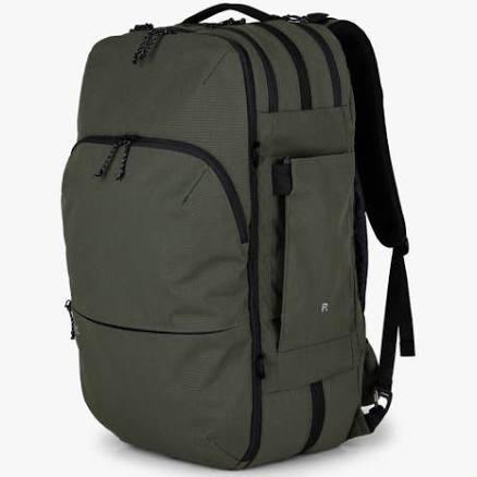 Pakt Travel Backpack